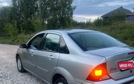 Ford Focus IV, 2004 год, 205 000 рублей, 4 фотография