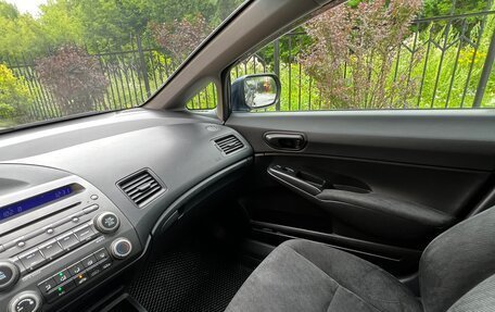 Honda Civic VIII, 2010 год, 1 000 000 рублей, 9 фотография