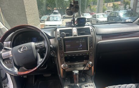 Lexus GX II, 2015 год, 4 600 000 рублей, 9 фотография