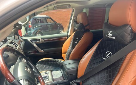 Lexus GX II, 2015 год, 4 600 000 рублей, 8 фотография