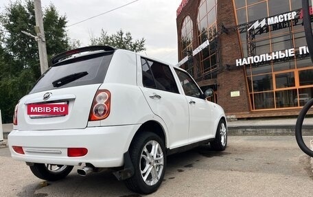 Lifan Smily I (330) рестайлинг, 2012 год, 210 000 рублей, 8 фотография