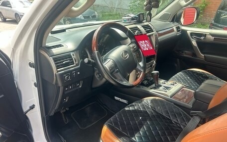 Lexus GX II, 2015 год, 4 600 000 рублей, 7 фотография