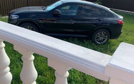 BMW X4, 2021 год, 5 900 000 рублей, 6 фотография