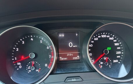 Volkswagen Tiguan II, 2017 год, 1 349 000 рублей, 7 фотография