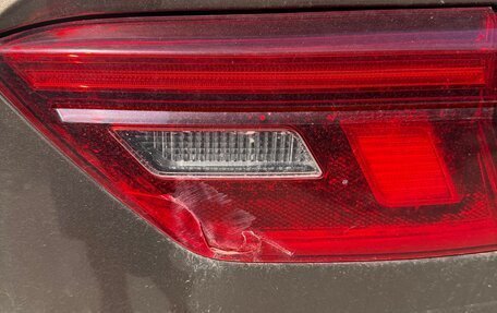 Volkswagen Tiguan II, 2017 год, 1 349 000 рублей, 14 фотография