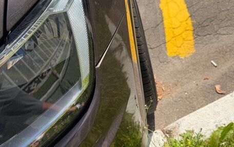 Volkswagen Tiguan II, 2017 год, 1 349 000 рублей, 18 фотография