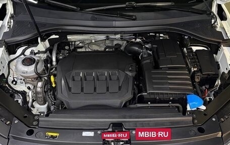 Volkswagen Tiguan II, 2019 год, 3 200 000 рублей, 7 фотография