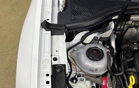 Volkswagen Tiguan II, 2019 год, 3 200 000 рублей, 8 фотография