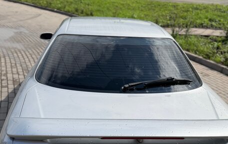 Toyota Mark II VIII (X100), 1995 год, 480 000 рублей, 3 фотография