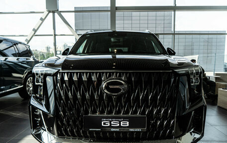 GAC GS8, 2026 год, 4 949 000 рублей, 2 фотография