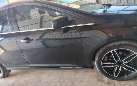 Ford Focus III, 2012 год, 710 000 рублей, 2 фотография