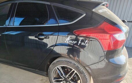 Ford Focus III, 2012 год, 710 000 рублей, 4 фотография