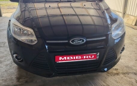 Ford Focus III, 2012 год, 710 000 рублей, 3 фотография