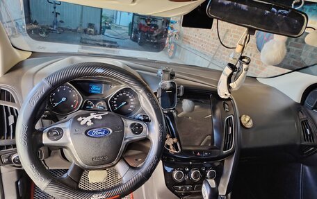 Ford Focus III, 2012 год, 710 000 рублей, 5 фотография