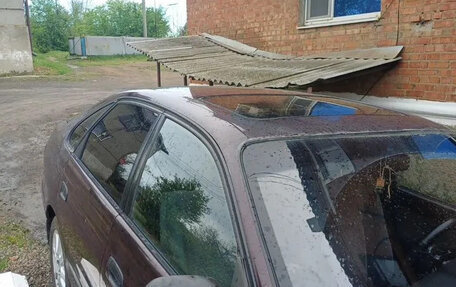 Toyota Carina, 1992 год, 230 000 рублей, 6 фотография