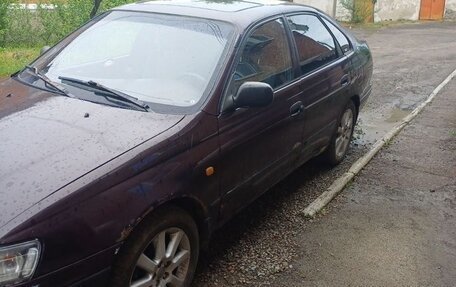 Toyota Carina, 1992 год, 230 000 рублей, 5 фотография