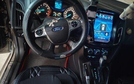 Ford Focus III, 2012 год, 710 000 рублей, 9 фотография