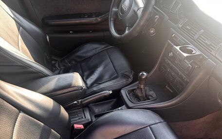 Audi A6, 1997 год, 380 000 рублей, 2 фотография