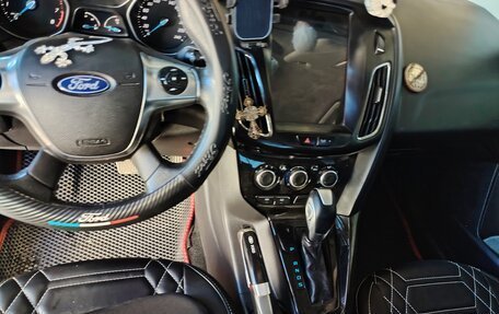 Ford Focus III, 2012 год, 710 000 рублей, 6 фотография