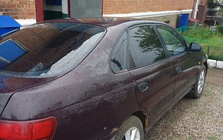 Toyota Carina, 1992 год, 230 000 рублей, 8 фотография