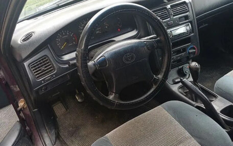Toyota Carina, 1992 год, 230 000 рублей, 7 фотография