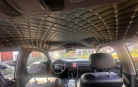 Audi A6, 1997 год, 380 000 рублей, 3 фотография