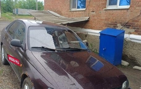Toyota Carina, 1992 год, 230 000 рублей, 4 фотография