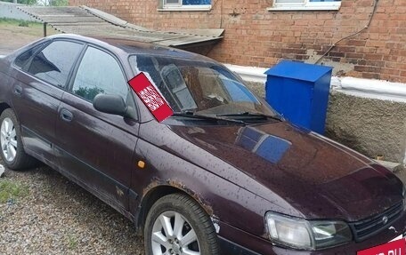 Toyota Carina, 1992 год, 230 000 рублей, 3 фотография