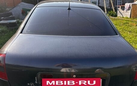 Audi A6, 1997 год, 380 000 рублей, 5 фотография