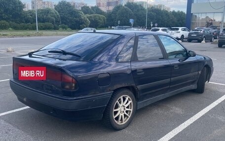 Renault Safrane II, 1995 год, 99 000 рублей, 4 фотография