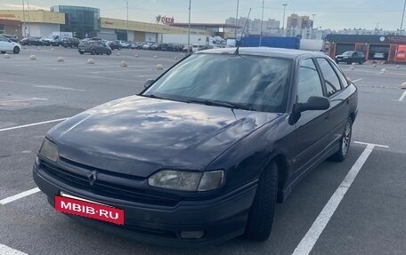 Renault Safrane II, 1995 год, 99 000 рублей, 2 фотография