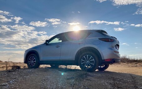Mazda CX-5 II, 2017 год, 2 750 000 рублей, 7 фотография