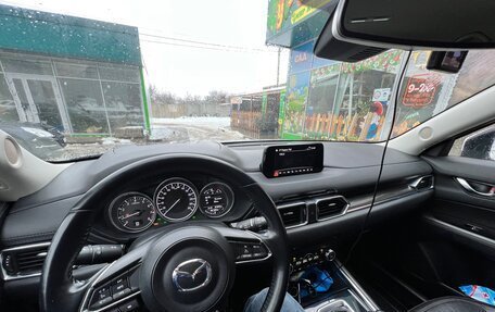 Mazda CX-5 II, 2017 год, 2 750 000 рублей, 3 фотография