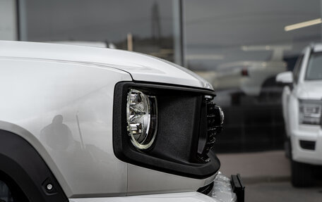 Haval H7, 2026 год, 3 959 010 рублей, 4 фотография