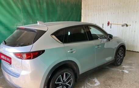 Mazda CX-5 II, 2017 год, 2 750 000 рублей, 10 фотография