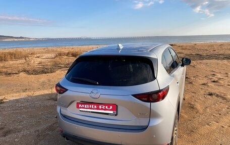 Mazda CX-5 II, 2017 год, 2 750 000 рублей, 6 фотография