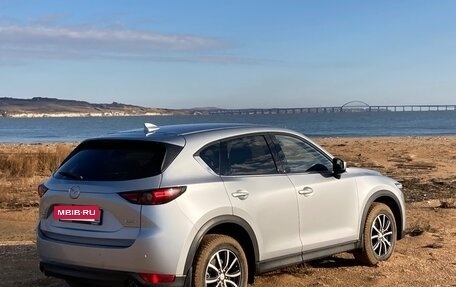 Mazda CX-5 II, 2017 год, 2 750 000 рублей, 8 фотография