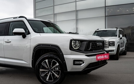 Haval H7, 2026 год, 3 959 010 рублей, 3 фотография