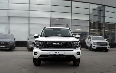 Haval H7, 2026 год, 3 959 010 рублей, 11 фотография