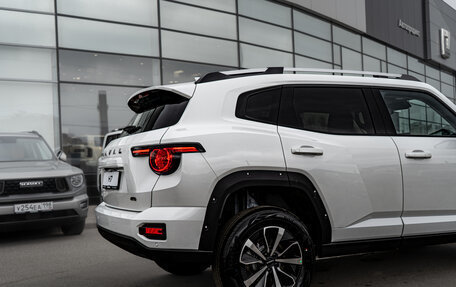 Haval H7, 2026 год, 3 959 010 рублей, 6 фотография