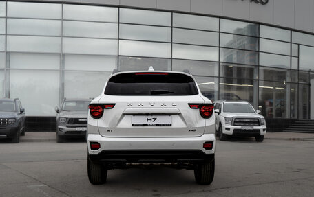 Haval H7, 2026 год, 3 959 010 рублей, 10 фотография