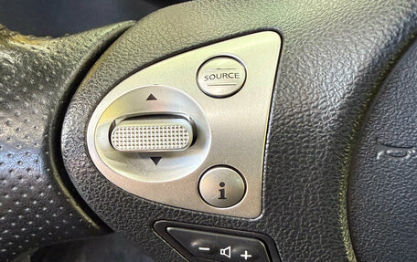Nissan Juke II, 2013 год, 999 000 рублей, 11 фотография