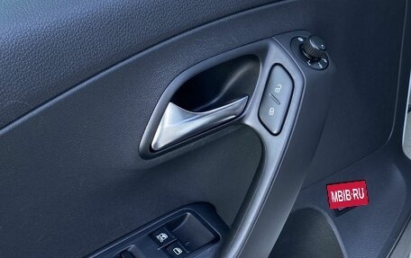 Volkswagen Polo VI (EU Market), 2014 год, 649 000 рублей, 15 фотография