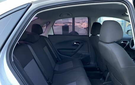Volkswagen Polo VI (EU Market), 2014 год, 649 000 рублей, 18 фотография