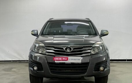 Great Wall Hover H3 I, 2011 год, 559 000 рублей, 2 фотография