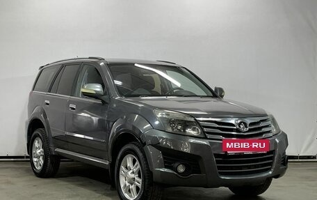 Great Wall Hover H3 I, 2011 год, 559 000 рублей, 3 фотография