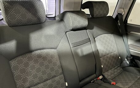 Great Wall Hover H3 I, 2011 год, 559 000 рублей, 11 фотография