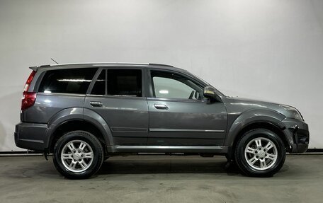 Great Wall Hover H3 I, 2011 год, 559 000 рублей, 4 фотография
