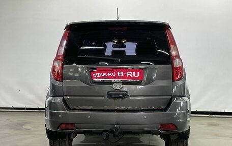 Great Wall Hover H3 I, 2011 год, 559 000 рублей, 6 фотография