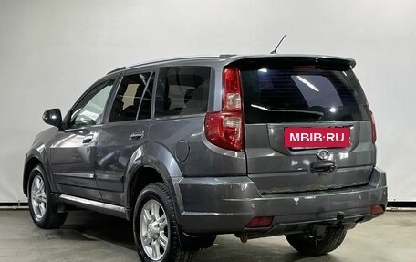 Great Wall Hover H3 I, 2011 год, 559 000 рублей, 7 фотография
